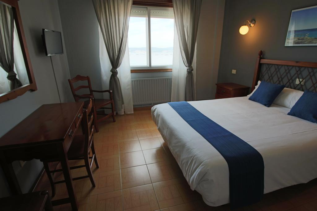 Hotel Alda Bueumar Exterior photo