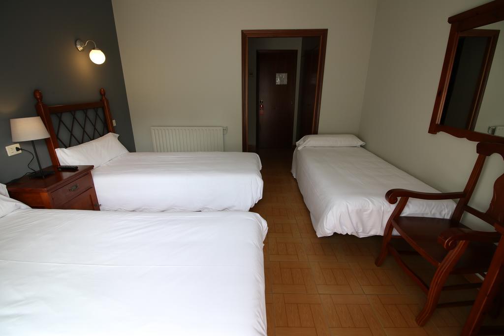 Hotel Alda Bueumar Exterior photo
