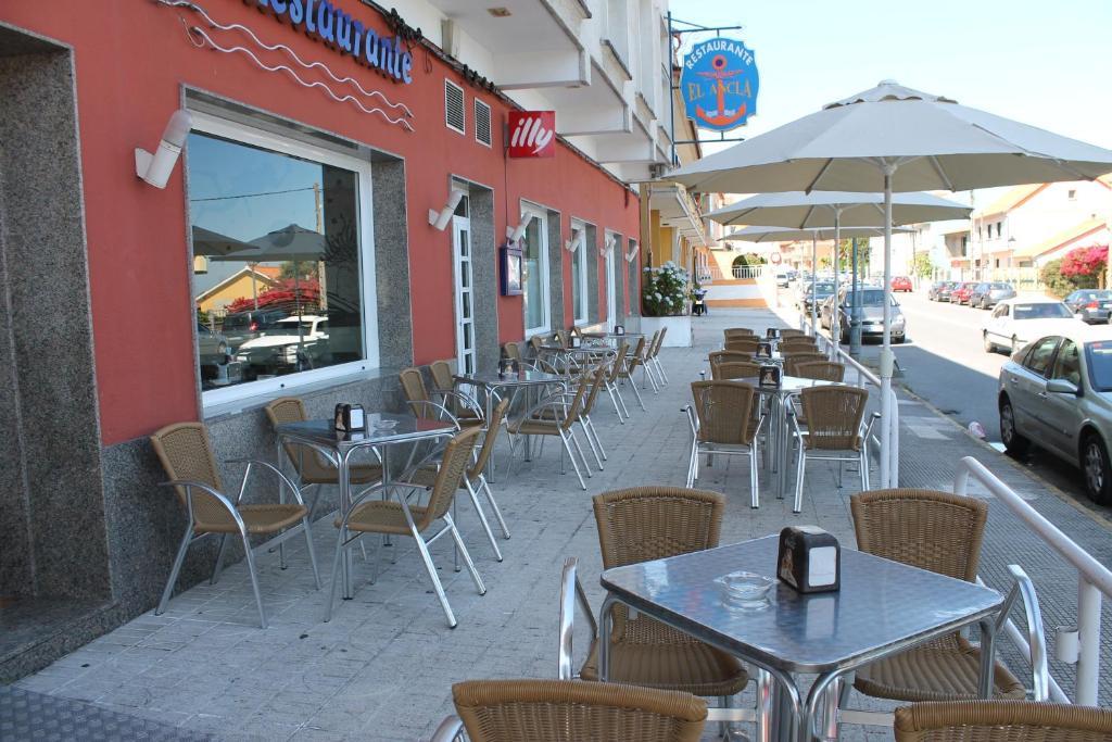 Hotel Alda Bueumar Exterior photo